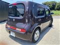 2012 Nissan Cube