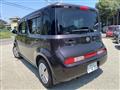 2012 Nissan Cube