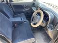 2012 Nissan Cube