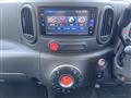 2012 Nissan Cube