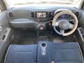 2012 Nissan Cube