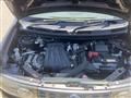 2012 Nissan Cube