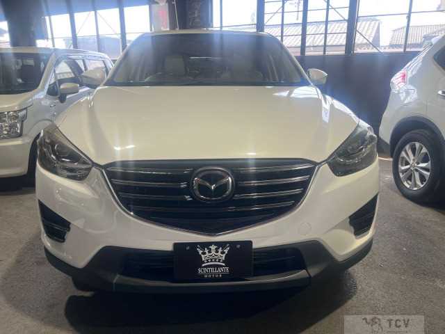 2015 Mazda Mazda Others