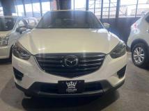 2015 Mazda Mazda Others