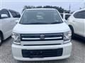 2017 Suzuki Wagon R