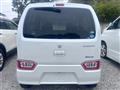 2017 Suzuki Wagon R