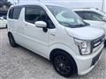 2017 Suzuki Wagon R