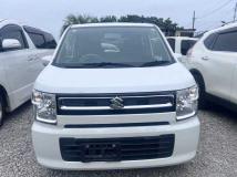 2017 Suzuki Wagon R