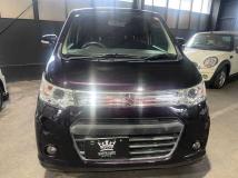 2014 Suzuki Wagon R