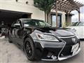 2012 Lexus GS