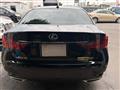 2012 Lexus GS