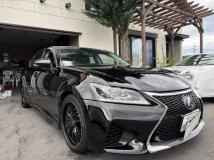 2012 Lexus GS