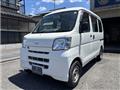 2014 Daihatsu Hijet Cargo