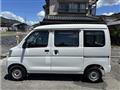 2014 Daihatsu Hijet Cargo