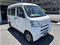 2014 Daihatsu Hijet Cargo