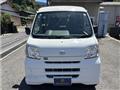 2014 Daihatsu Hijet Cargo