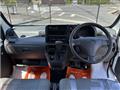 2014 Daihatsu Hijet Cargo