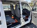 2014 Daihatsu Hijet Cargo