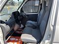 2014 Daihatsu Hijet Cargo
