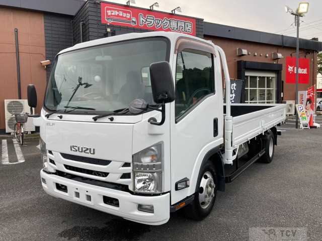 2016 Isuzu Isuzu Others