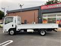 2016 Isuzu Isuzu Others