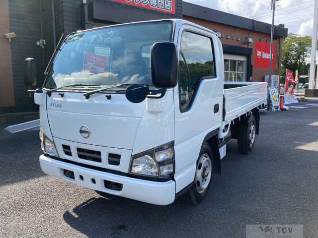 2006 Nissan Atlas