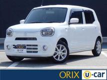 2025 Suzuki Alto