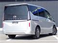 2023 Nissan Serena