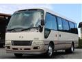 2014 Hino Liesse II