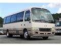2014 Hino Liesse II