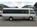 2014 Hino Liesse II