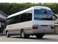 2014 Hino Liesse II