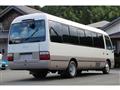 2014 Hino Liesse II