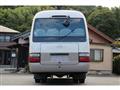 2014 Hino Liesse II