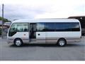 2014 Hino Liesse II