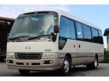 2014 Hino Liesse II