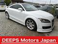 2007 Audi TT
