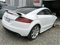 2007 Audi TT