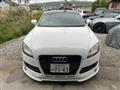 2007 Audi TT