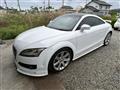 2007 Audi TT