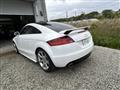 2007 Audi TT
