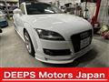 2007 Audi TT