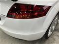 2007 Audi TT