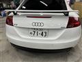 2007 Audi TT