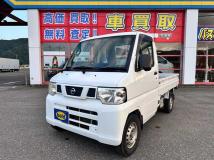 2012 Nissan Clipper Truck