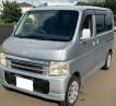 2002 Honda Vamos