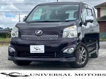 2012 Toyota Voxy