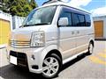 2012 Suzuki Every Wagon
