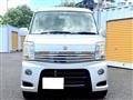 2012 Suzuki Every Wagon