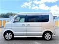 2012 Suzuki Every Wagon